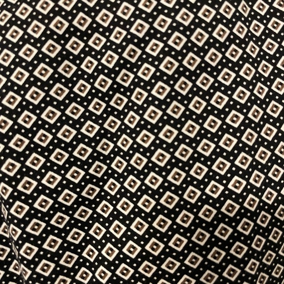 Van Heusen Modern Fit Stretch Extensible Pants Sz 12 - Picture 7 of 10